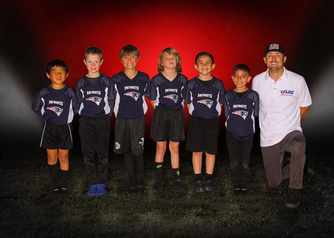 Patriots